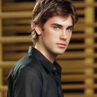 Profile image of Chris Halliwell
