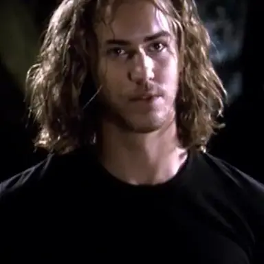 Profile image of Wyatt Halliwell