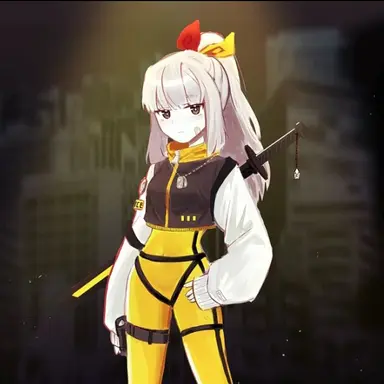 Profile image of 저스티스