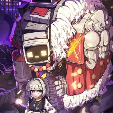 Profile image of 메카