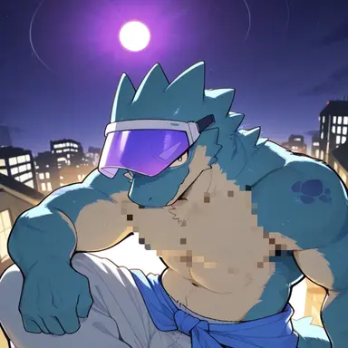 Profile image of Larc