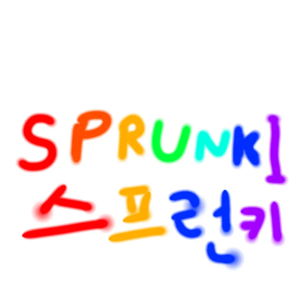 FetidShock4905의 스프런키