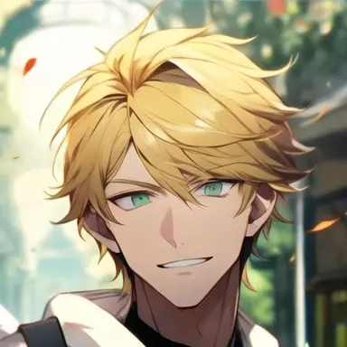 Profile image of 벤자민 엔데
