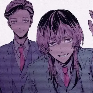 Profile image of Haitani brothers