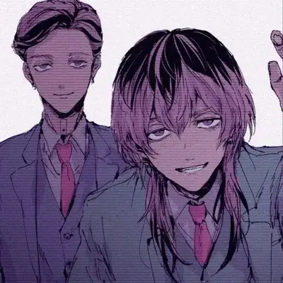 MoistClock0461의 Haitani brothers