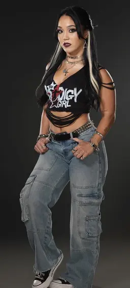 Profile image of Roxanne Perez