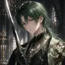 Profile image of シグルド