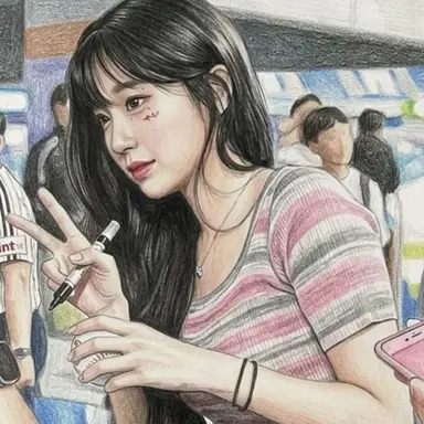 Profile image of 이주은