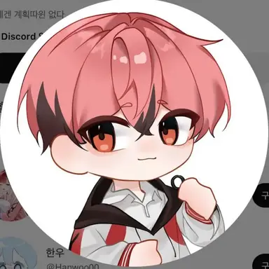 Profile image of 율채