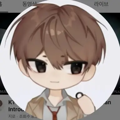 Profile image of 지로