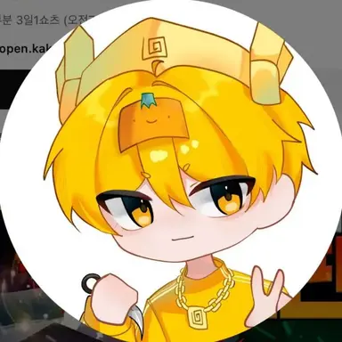 Profile image of 몰비