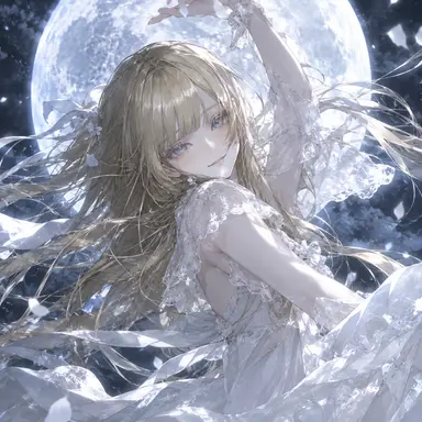 Profile image of Luna