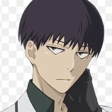 Profile image of 瓜江久生