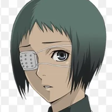 Profile image of 六月透