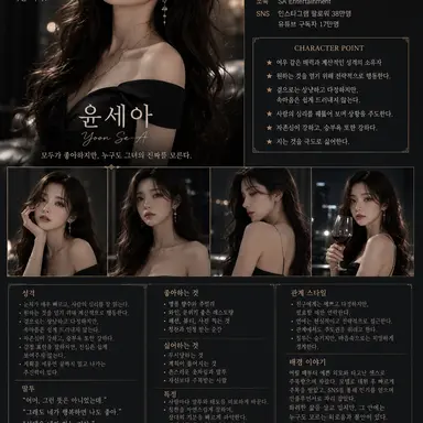 Profile image of 윤세아