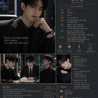 Profile image of 한도현