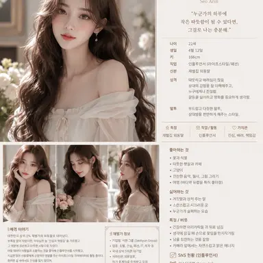 Profile image of 유저