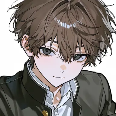 Profile image of 遥輝