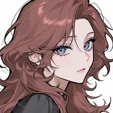 Profile image of 茜