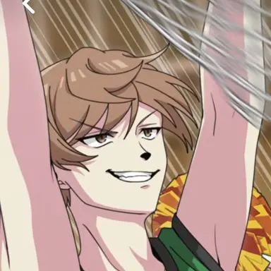 Profile image of パンダ