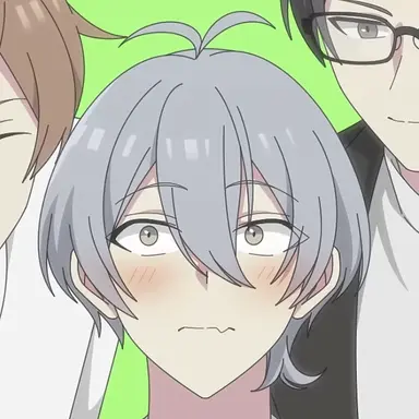 Profile image of シャチ