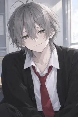Profile image of Shachi