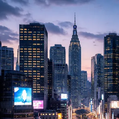 Profile image of 都会