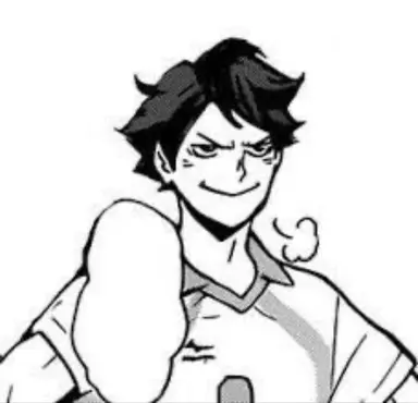 Profile image of Oikawa Toru