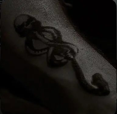 Profile image of Tom Riddle