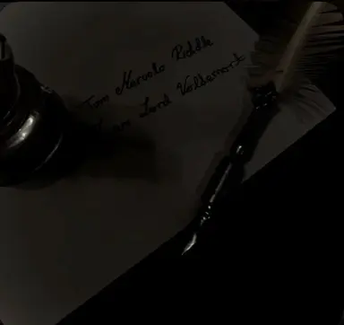 Profile image of Tom Riddle