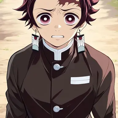Profile image of Tanjiro