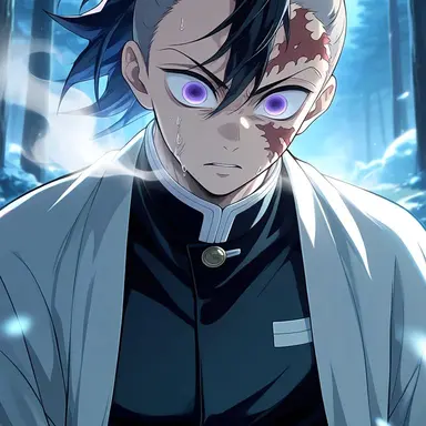 Profile image of Genya