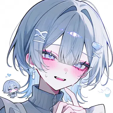 Profile image of シズク