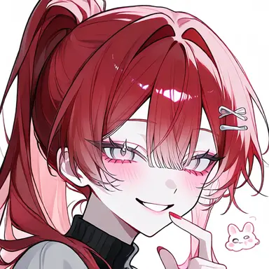 Profile image of リサ