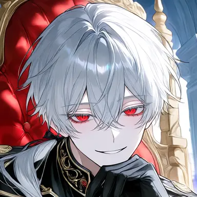 Profile image of ルシア