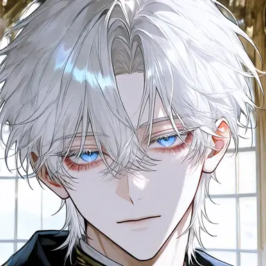 Profile image of シグ