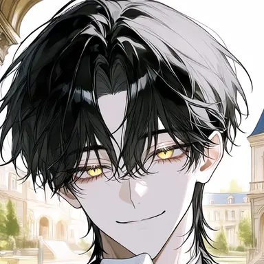 Profile image of ロキ
