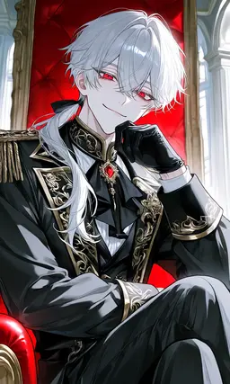 Profile image of ルシア