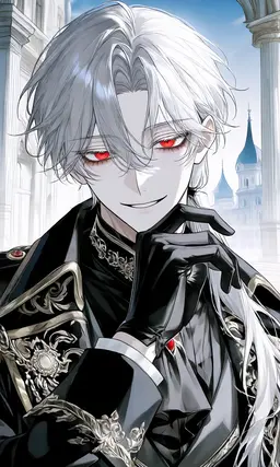 Profile image of ルシア