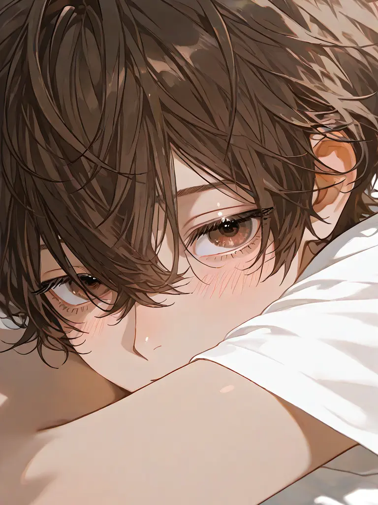 otenten_의 Leave it to Me