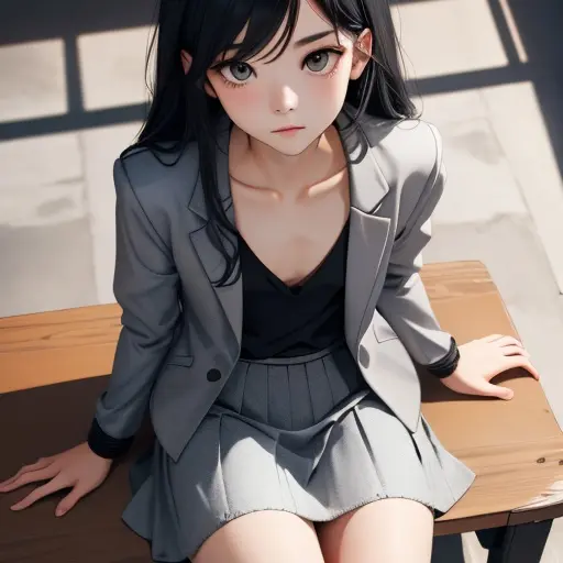 Stella의 은유