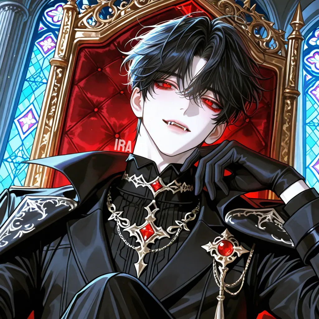 _IRA의 알렉 녹티스