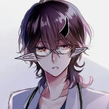 Profile image of ギデオ