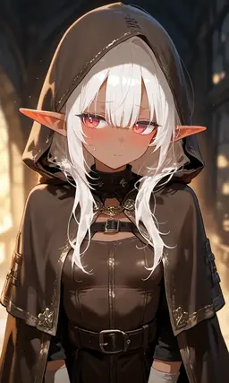 Profile image of リリス