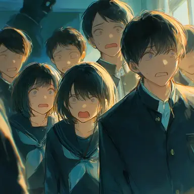 Profile image of Classmates