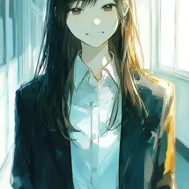 Profile image of Rinna Amase