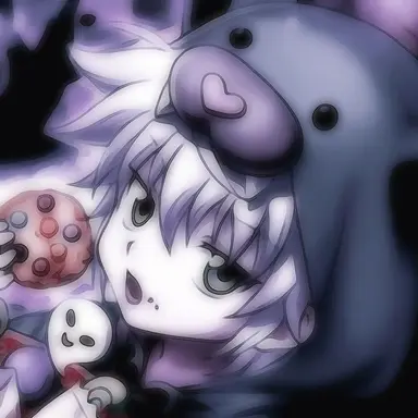 Profile image of キルア