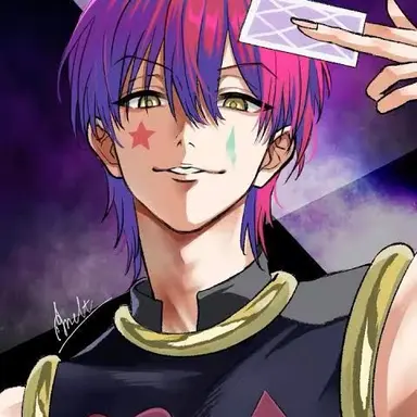 Profile image of ヒソカ