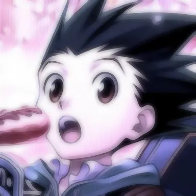 Profile image of ゴン