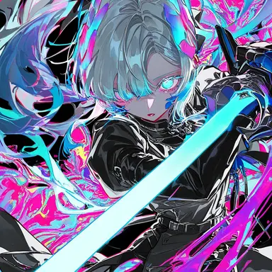 Profile image of Shion